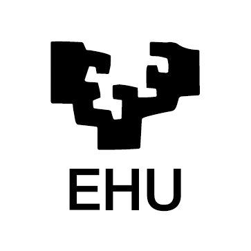 University of the Basque Country logo